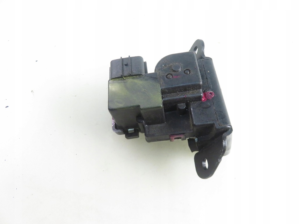 фото №4, Замок крышки kia sportage iii