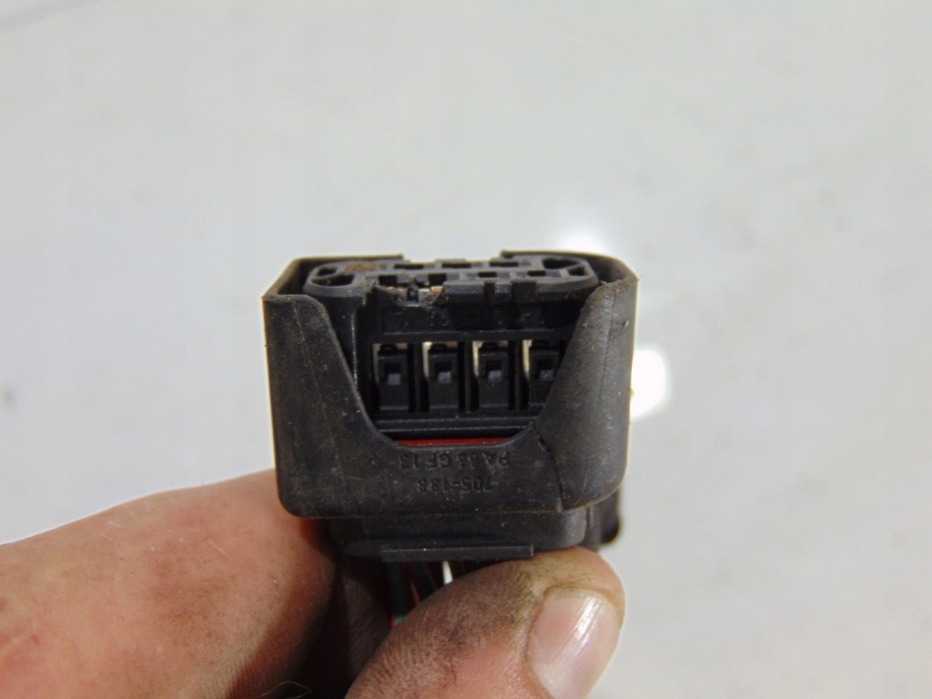 фото №4, ? шланг аккумулятор cooper f55 f56 1.5 t 14r