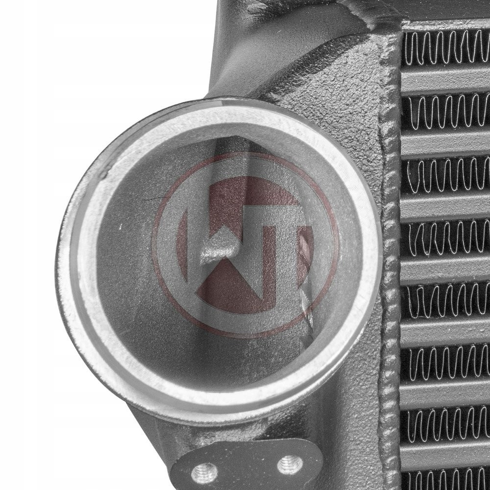 фото №5, Інтеркулер kia optima gt jf 2.0tgdi wagner тюнінг