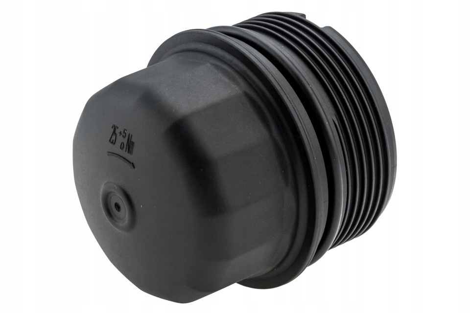 фото №1, Крышка корпус фильтра масла 2.0/2.0d range rover 2018- , discovery 2018-