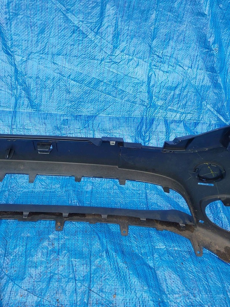 фото №11, Бампер перед передний dacia dokker 620222633r