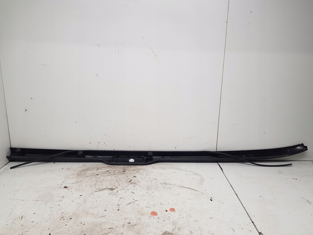 фото №12, Chevrolet orlando молдинг крыша кровельная правая 2011-