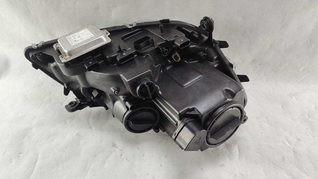 фото №13, Mercedes ml 164 a164 w164 lift amg ксенон левый фара лампа левая