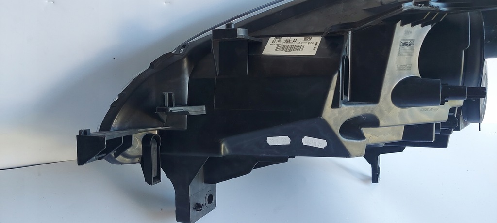 фото №8, Peugeot partner iii лампа правая перед 89318045