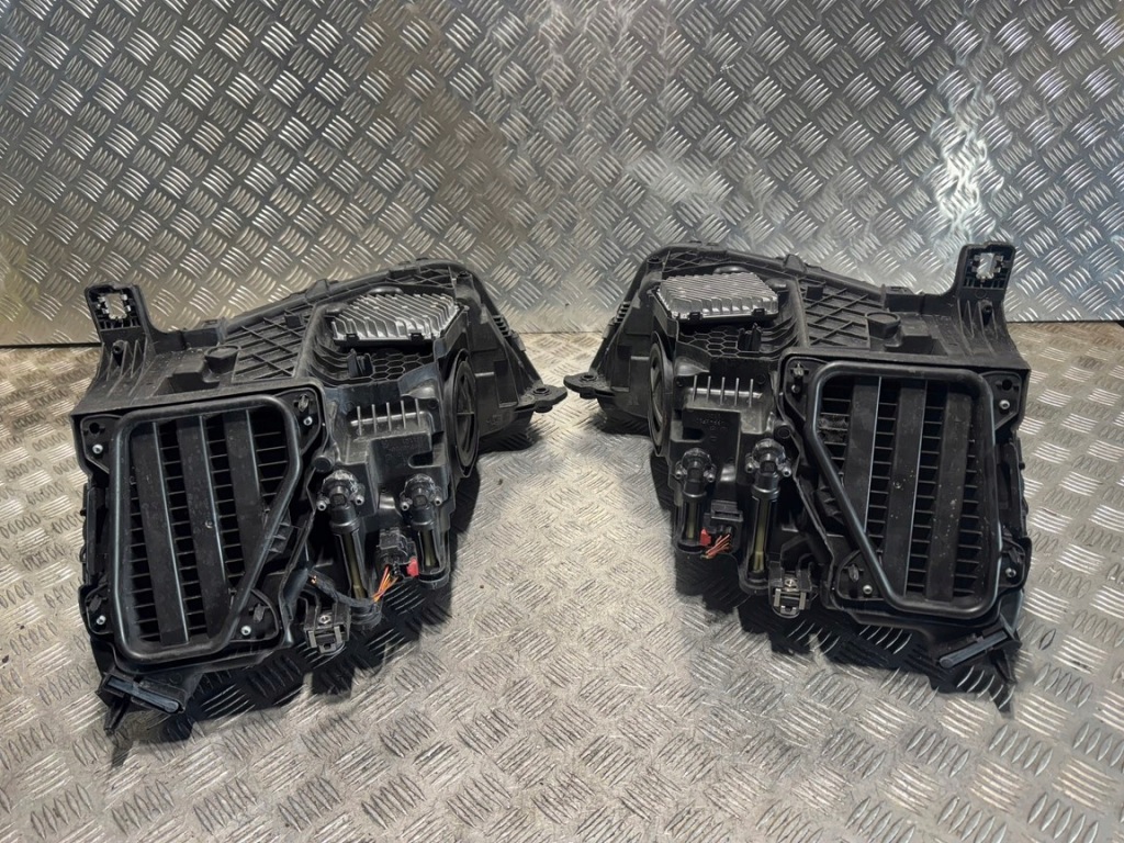 Фара перед правий передня правий audi q3 83a 2023 full led 83a941034 Київ