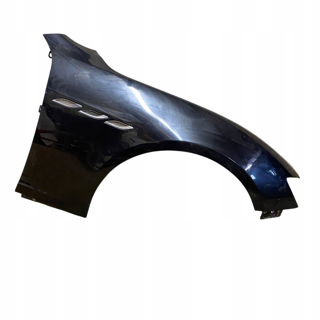 фото №15, Maserati ghibli 2014 kompletny набір передньої частини кузов / кузов