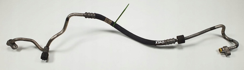 фото №1, Wąż трубка кондиціонера mercedes glk x204 2.2 cdi