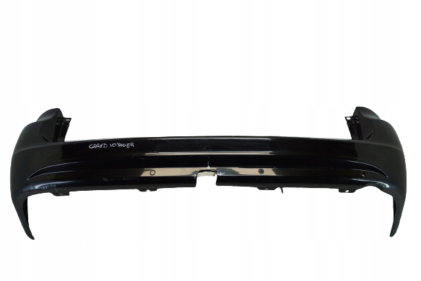 фото №1, Бампер задня chrysler grand voyager v lift town cou
