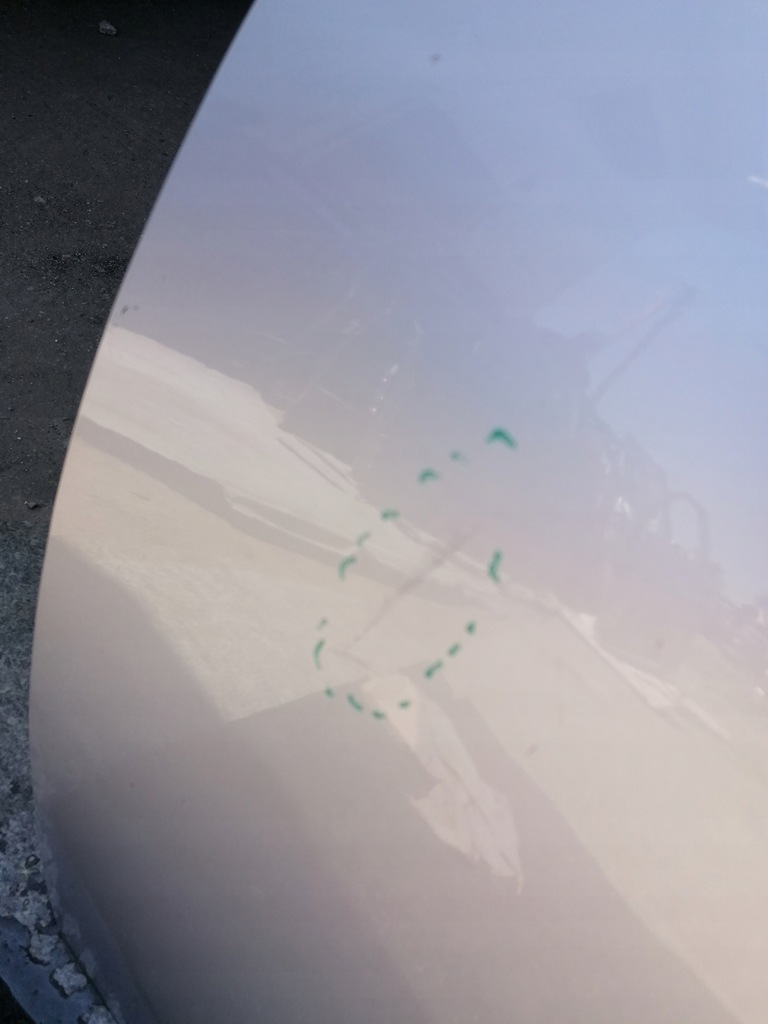 фото №5, Mazda 6 gh ii 07r дверь левый перед передние