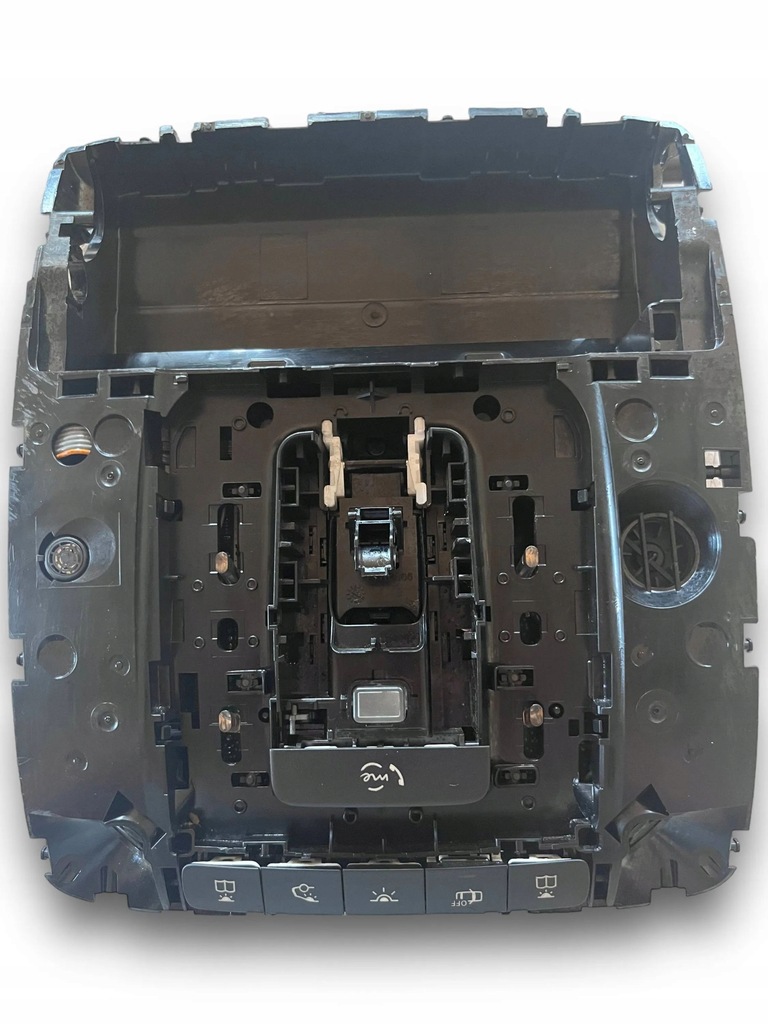 фото №1, Mercedes w247 лампа потолочный a0009009330 #298. $j