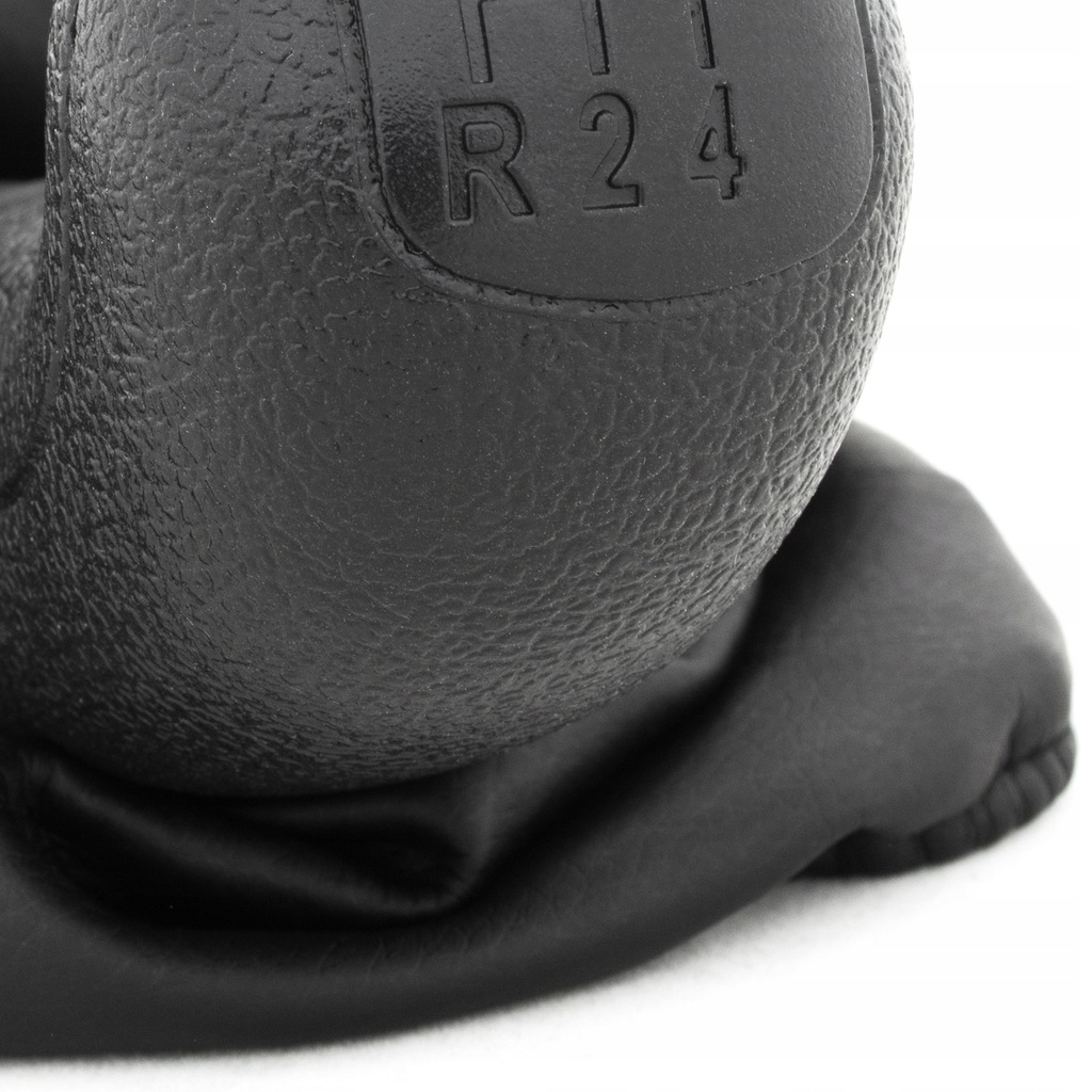 фото №10, Ручка важіль перемикання передач + чохол mercedes vito w638