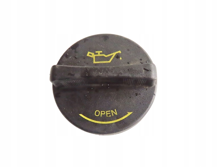 Купить Крышка заливной масла hyundai i20 1 1.1 crdi d3fa 2012-2014 год