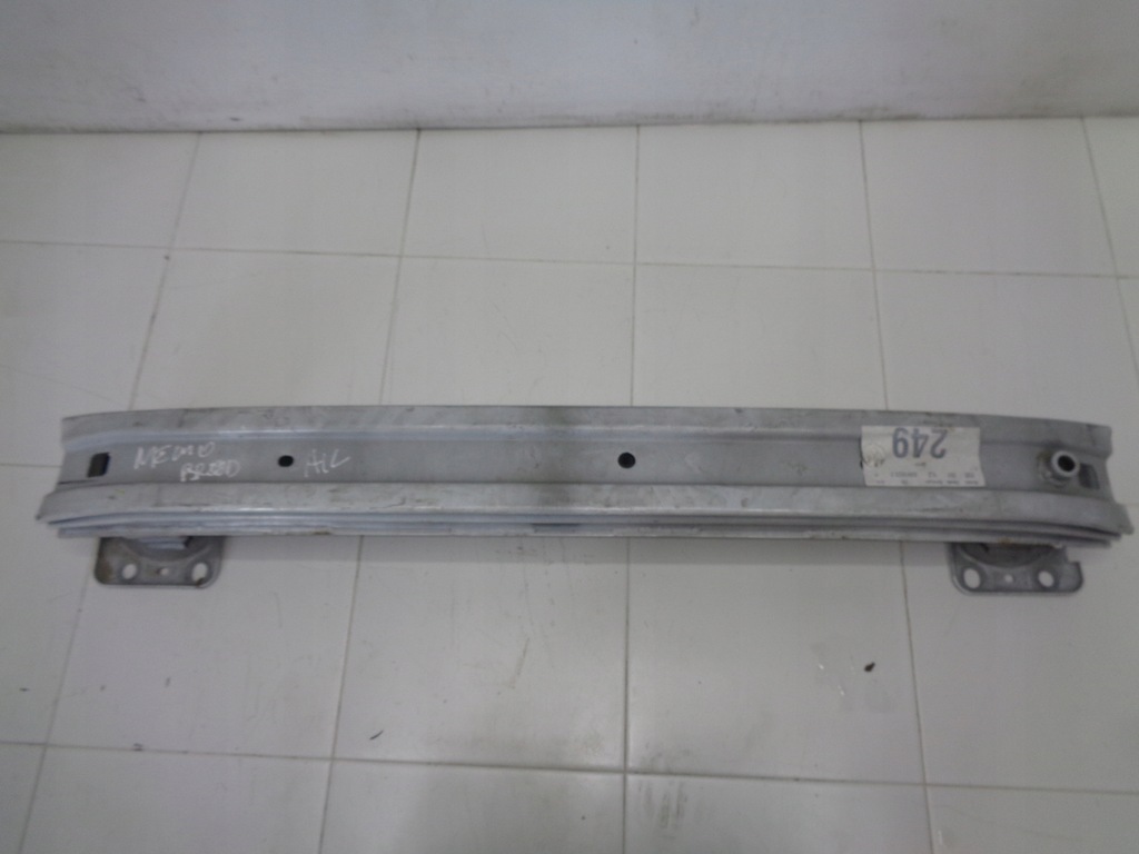 фото №1, Fiorino qubo nemo biper балка бампера перед