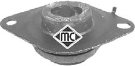 фото №2, Подушка двигателя левая do renault vel satis 3.5 v6