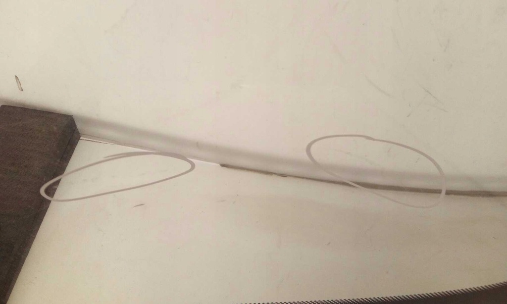 фото №5, Скло лобове передня nissan navara king cab 2005- датчик pas