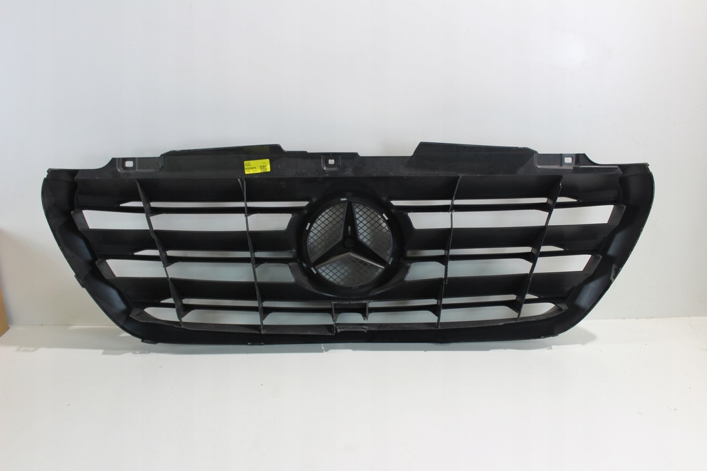 фото №11, Mercedes sprinter 907 910 решётка радиатора решётка радиатора оригинал