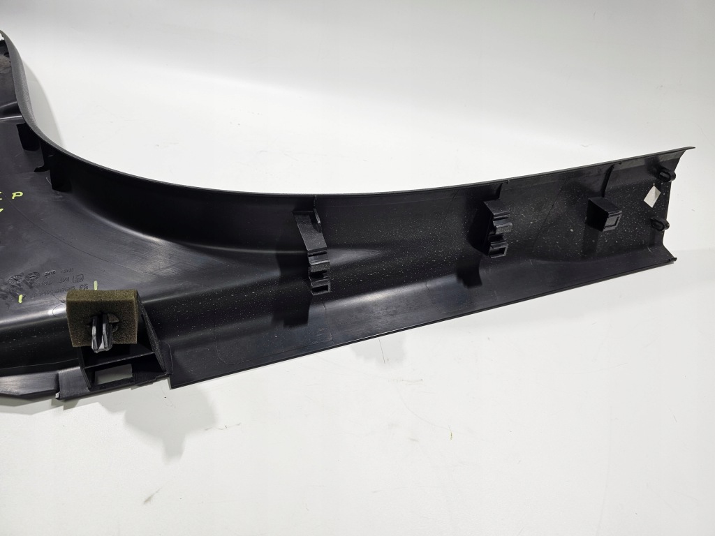 фото №9, Защита стойка правая peugeot 508 i rxh sw #2021