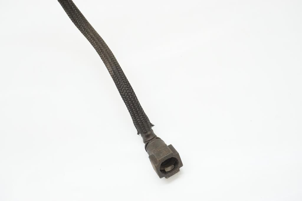 фото №4, Шланг пального renault koleos 2.0 dci