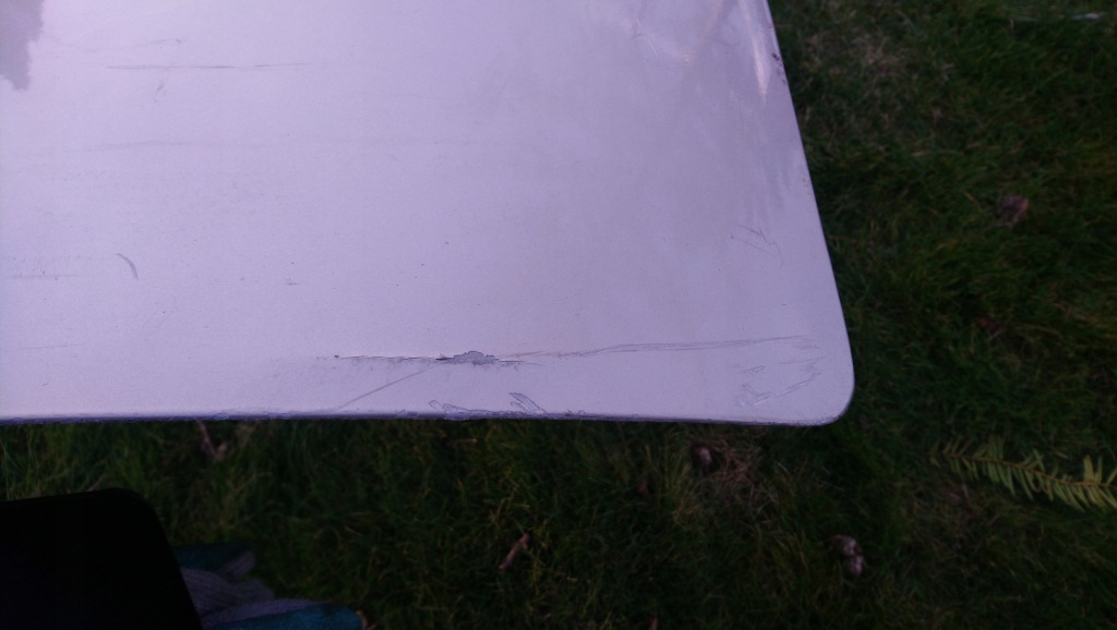 фото №4, Дверь правое задняя задние ford transit tourneo custom