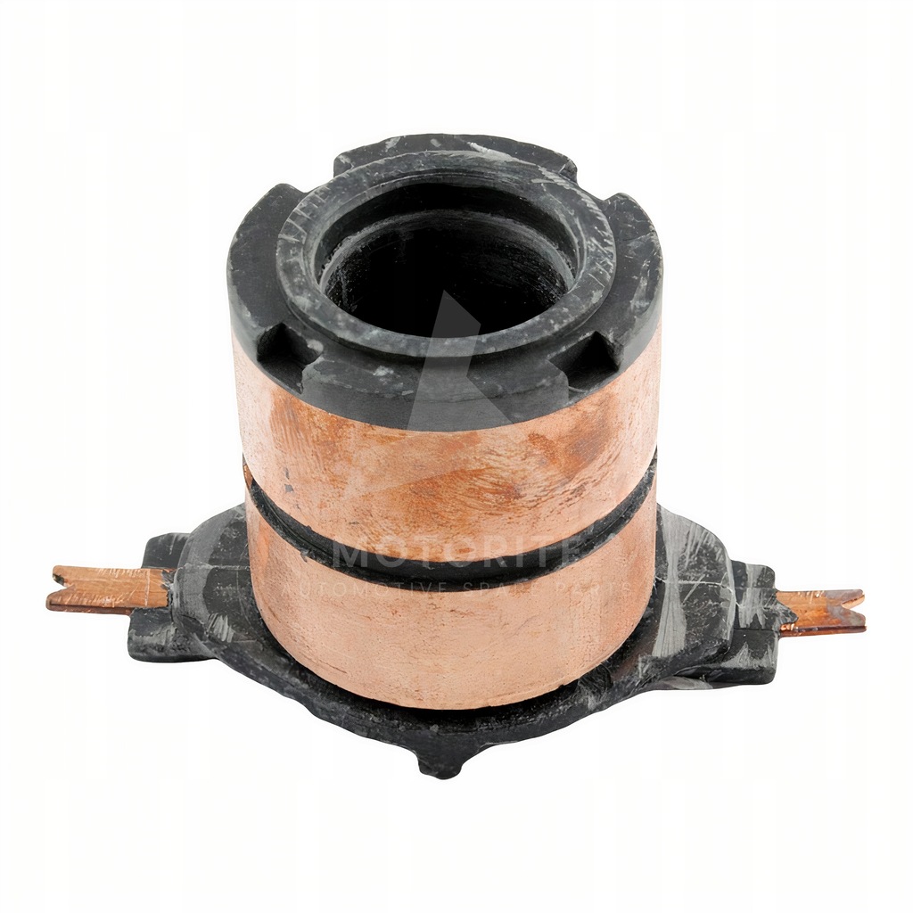 фото №1, Komutator кільце ковзний генератора типу motorola valeo