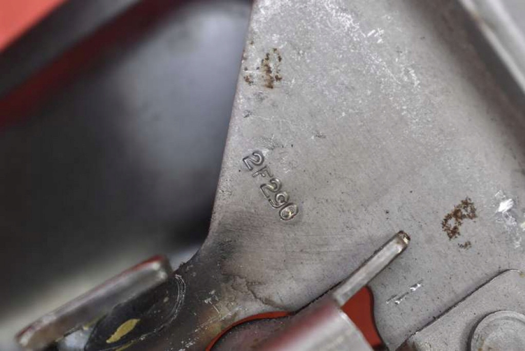 фото №7, Педаль педали тормоз citroen c5 ii x7 iii 08-17