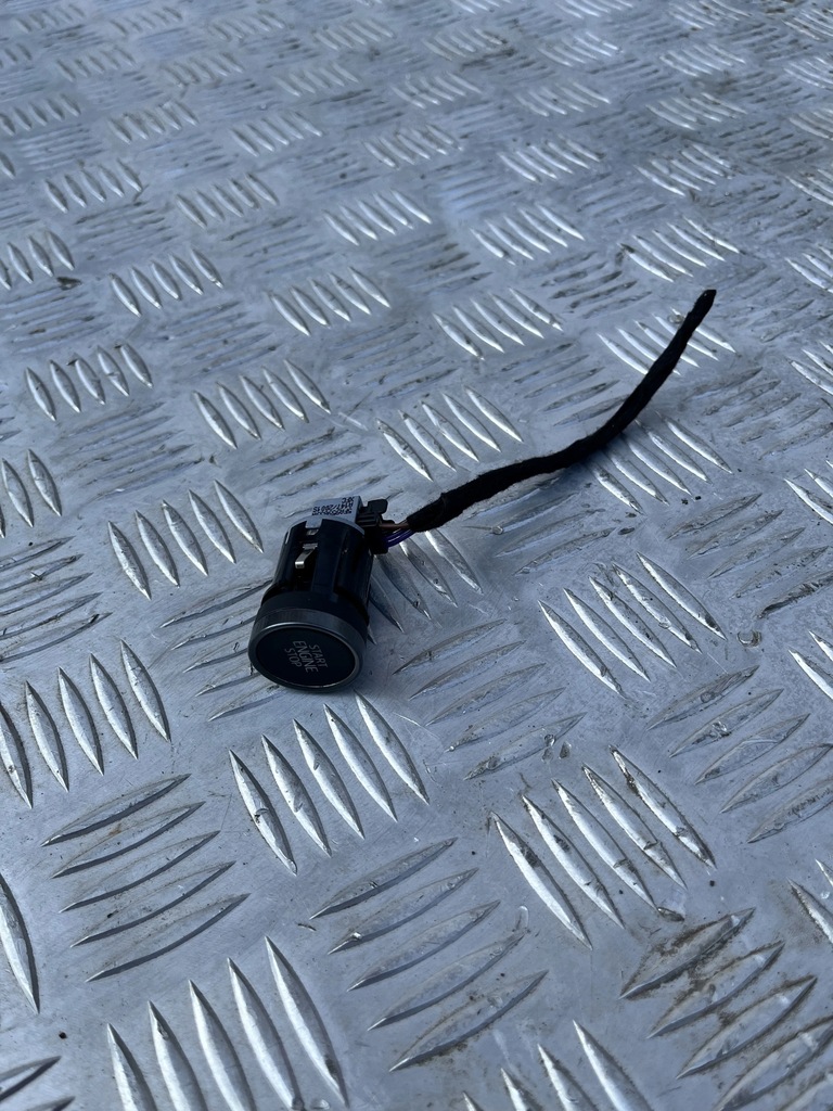 фото №2, Кнопка запуск стоп cupra formentor 20- 5fa959839a