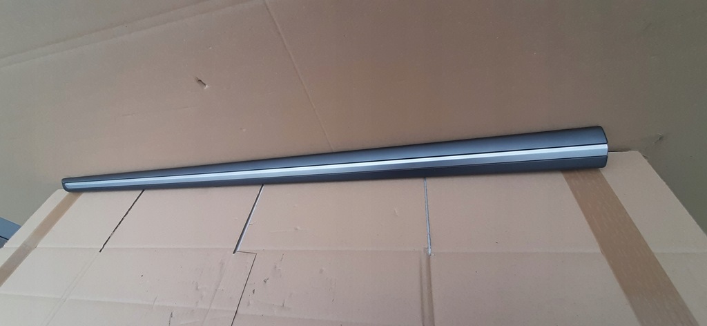 фото №4, Молдинг дверь перед левый hyundai ioniq 17-