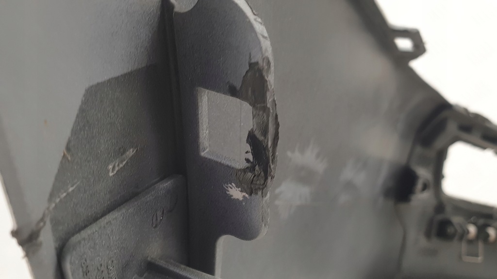 фото №9, Audi a6 c8 4k0 4k s-line бампер перед передний