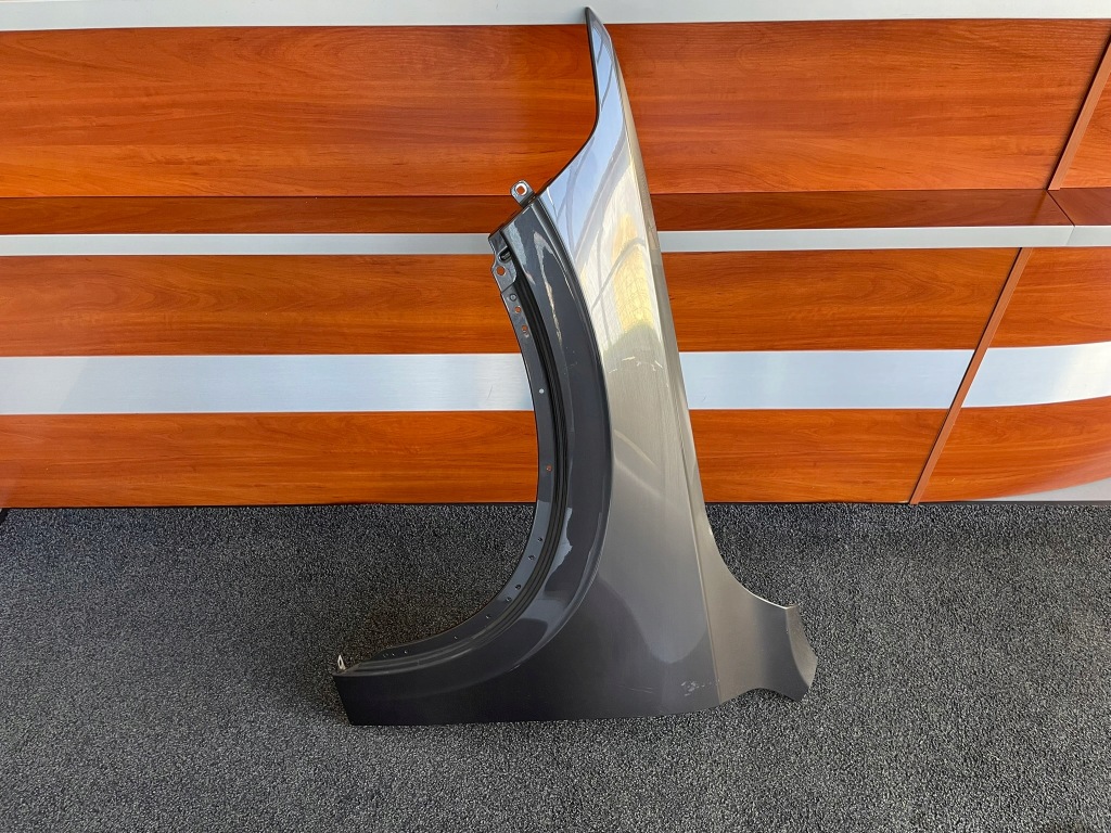 Купить Volvo xc90 2 рестайлинг  крыло  левое  731