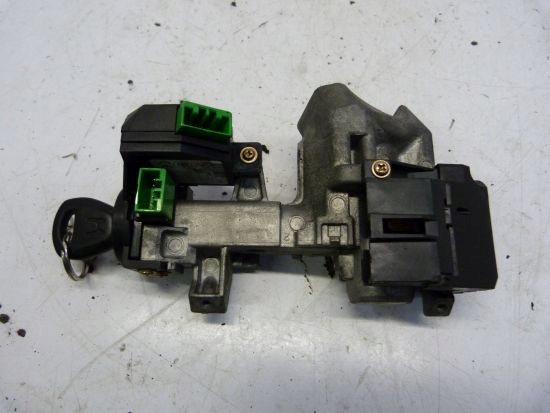 фото №2, Замок зажигания ключ honda civic vii 7