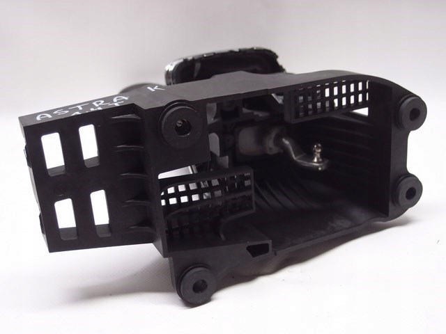 фото №11, Домкрат переключения передач astra k 1.4 t