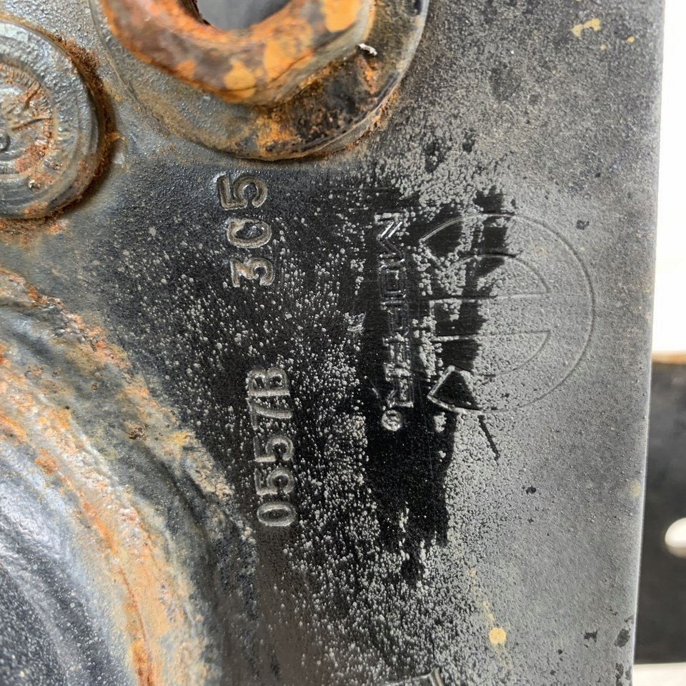 фото №12, Hak буксировочный задняя балка комплект dodge ram v 1500 limited 22r