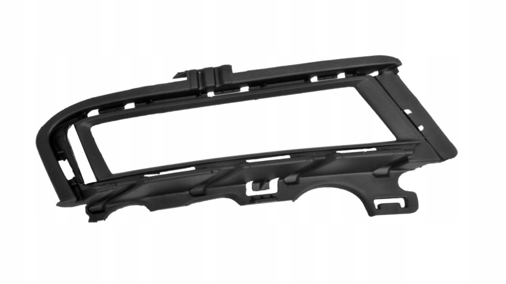 фото №2, Заглушка решётка решётка радиатора противотуманная фара vw golf vii 12- p