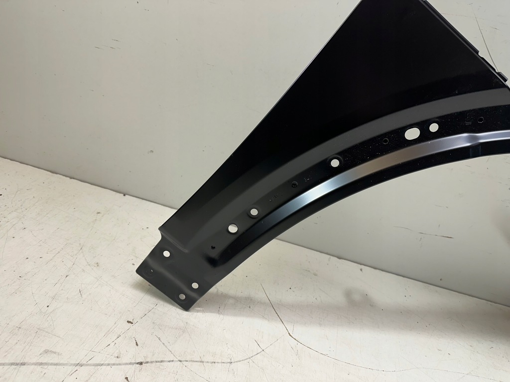 фото №9, Крила правий перед audi q8 4ke e-tron новий оригінал