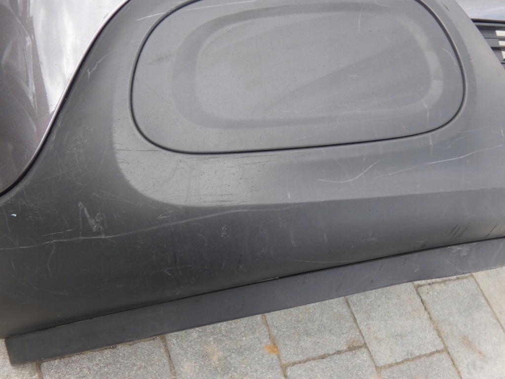 фото №6, Бампер решётки решётка радиатора citroen c-3