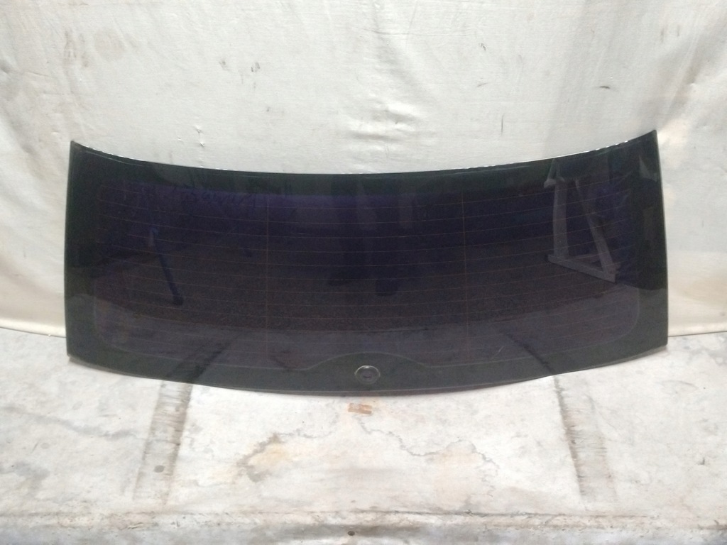 фото №1, Скло задня mini r53 2001-2006 оригінал