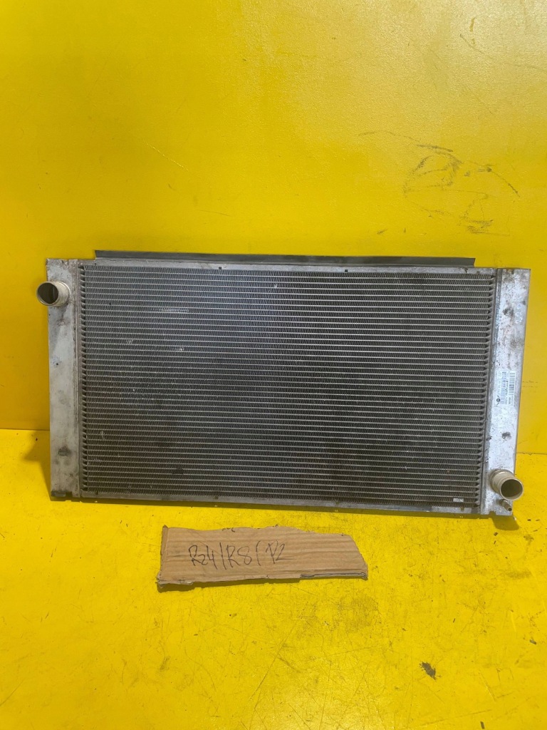 Mini cooper countryman r60 2013 радіатор води 2751275 Зі Шроту