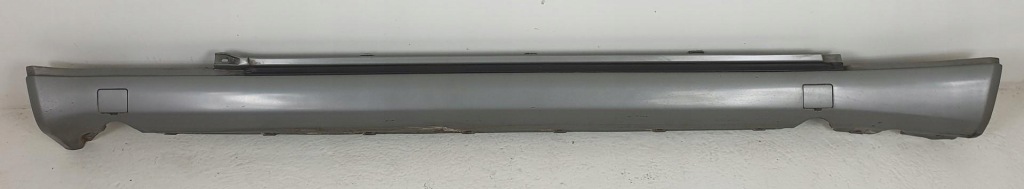 фото №1, Молдинг накладка поріг права mercedes w124 coupe