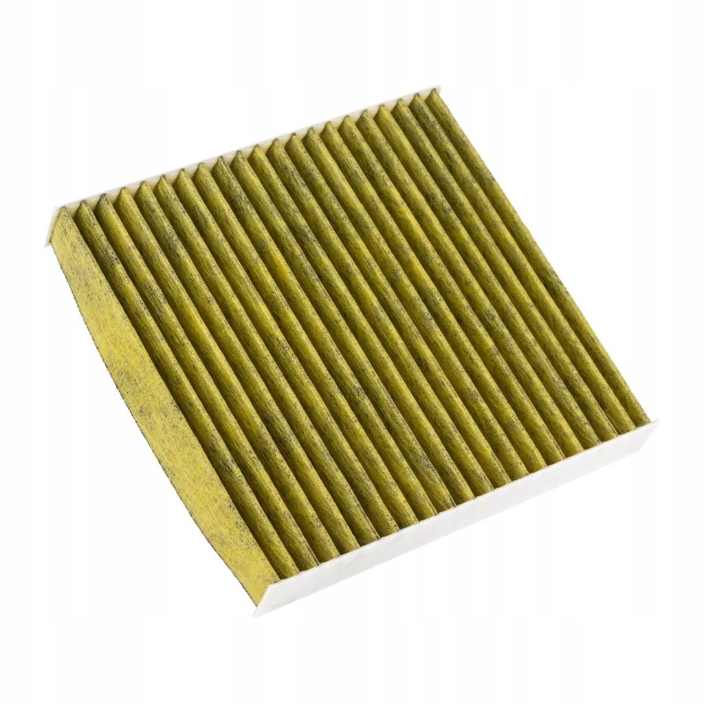 фото №1, Fiat 500 abarth bev panda 2012- фільтр салонний кондиціонера