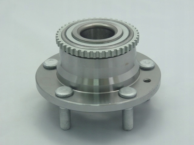 фото №3, Підшипник ступиця колеса задня mazda 323 f 6 626 premacy