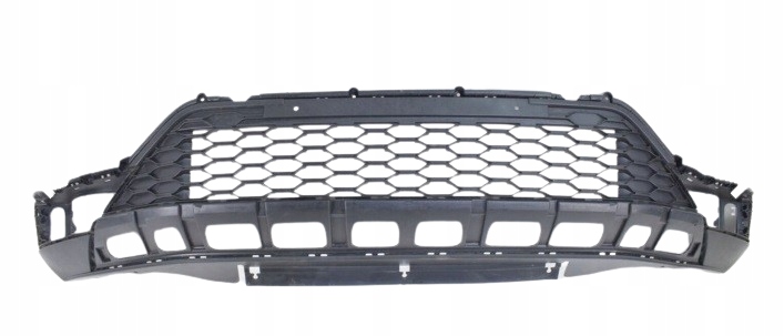 фото №1, Решётка впуск воздуха бампера перед чёрный sat vw t-roc oe: 2ga805903d9b9