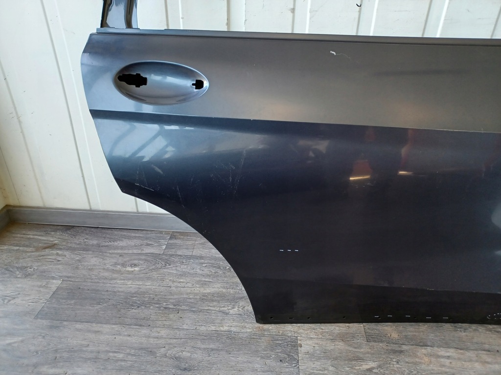 фото №12, Двері ---- bmw x7 g07 ---- задні праве -