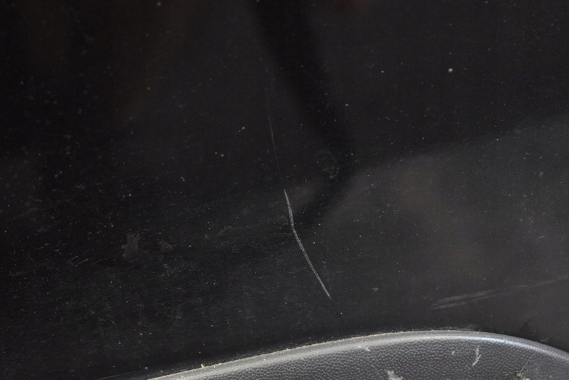 фото №10, Дверь правое перед передние чёрные skoda roomster 06-10