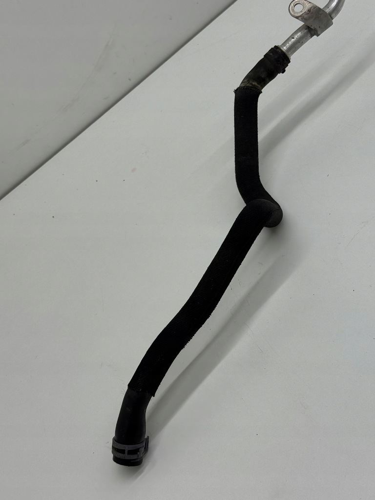 фото №7, Audi s6 s7 c7 4.0 tfsi шланг провода магистраль wody комплект оригинал