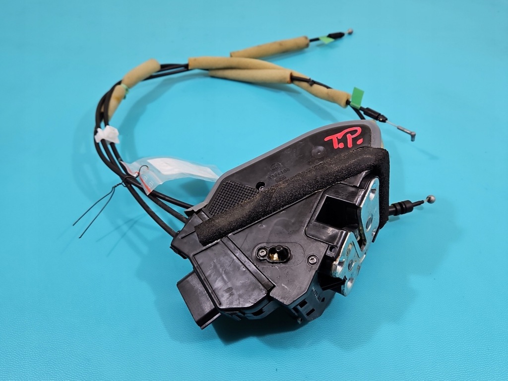 фото №1, Замок задняя правый 825003ja0b infiniti qx60 12- 2pin