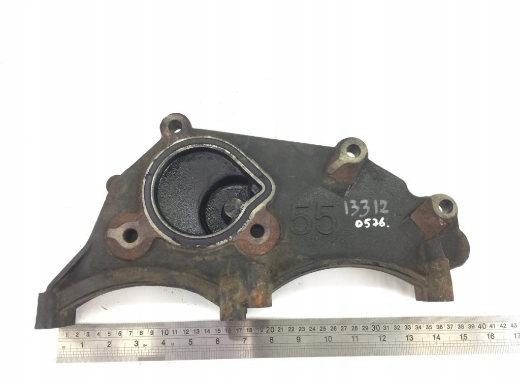 Купить 1744455 scania кронштейн генератора