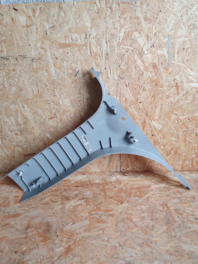 фото №3, Chrysler pacifica обшивка стійка лівий середина