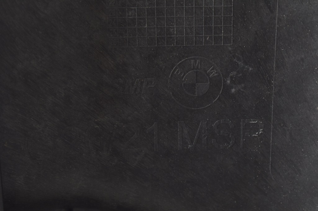 фото №11, Бампер перед bmw 3 g20 g21 m-pakiet c36 цвет