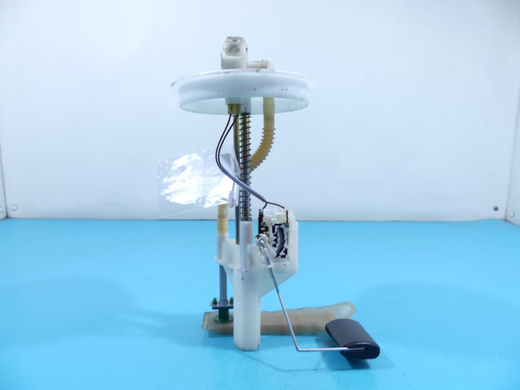 фото №3, Датчик топлива поплавок hyundai santa fe ii 2.2 crdi