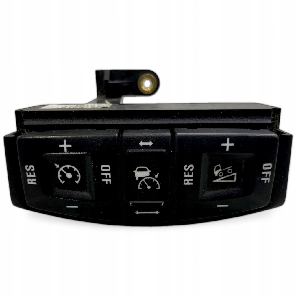 фото №8, 1870911 scania модуль переключателя руля, нижний